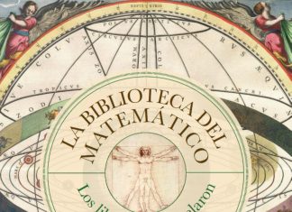 La biblioteca del matemático La biblioteca del matemático