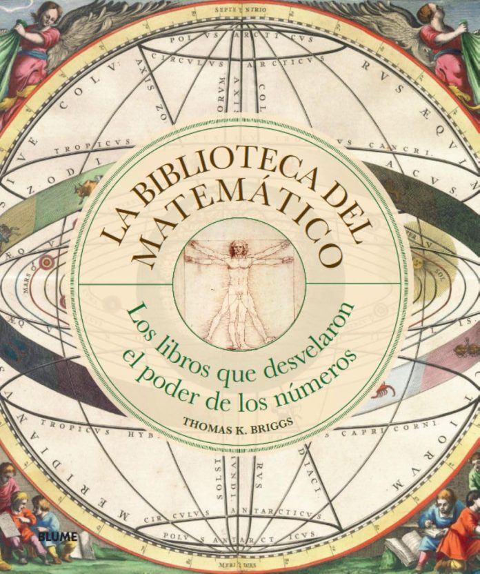 La biblioteca del matemático