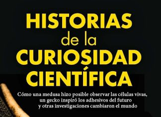 Historias de la curiosidad científica Historias de la curiosidad científica