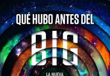 Qué hubo antes del Big Bang Qué hubo antes del Big Bang