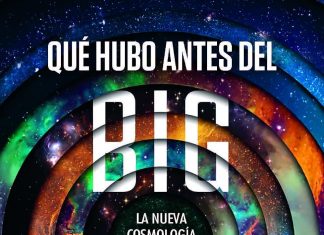 Qué hubo antes del Big Bang Qué hubo antes del Big Bang