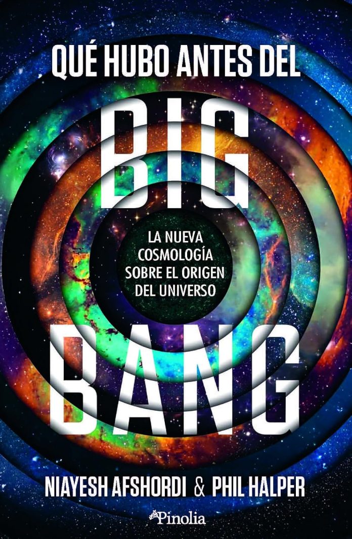 Qué hubo antes del Big Bang Qué hubo antes del Big Bang