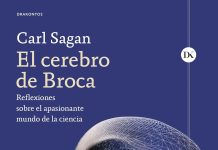 El cerebro de Broca El cerebro de Broca