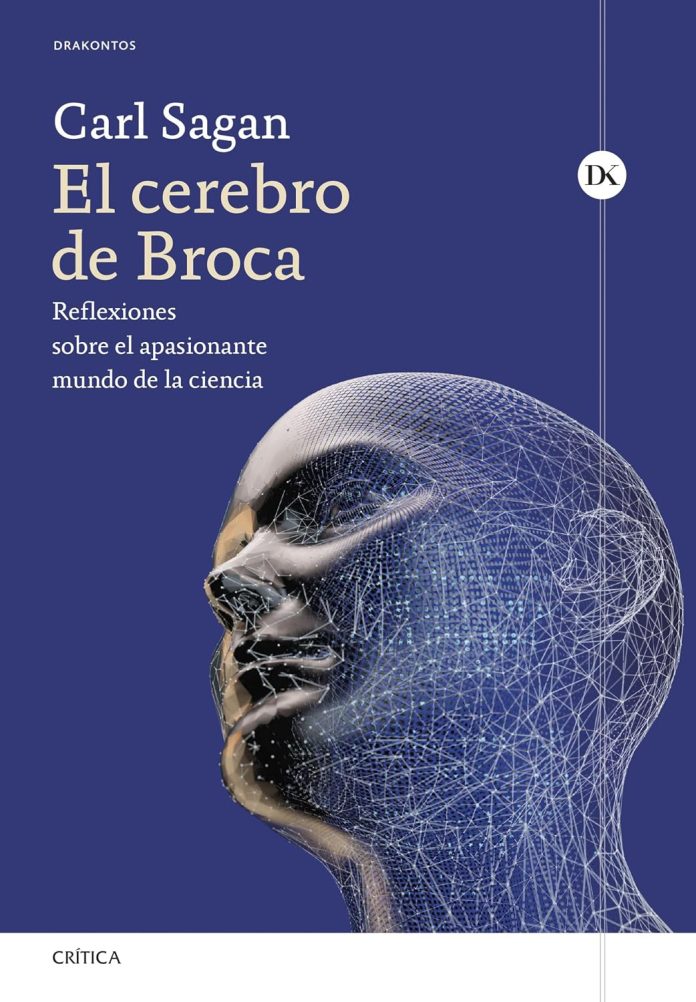 El cerebro de Broca El cerebro de Broca