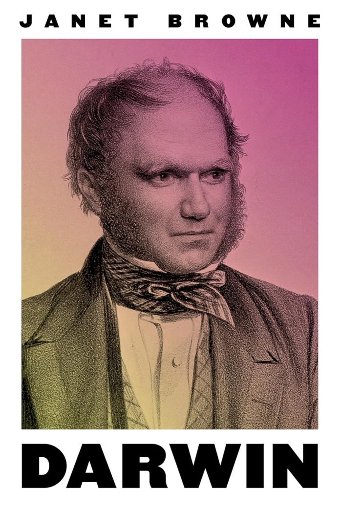 Darwin Darwin
